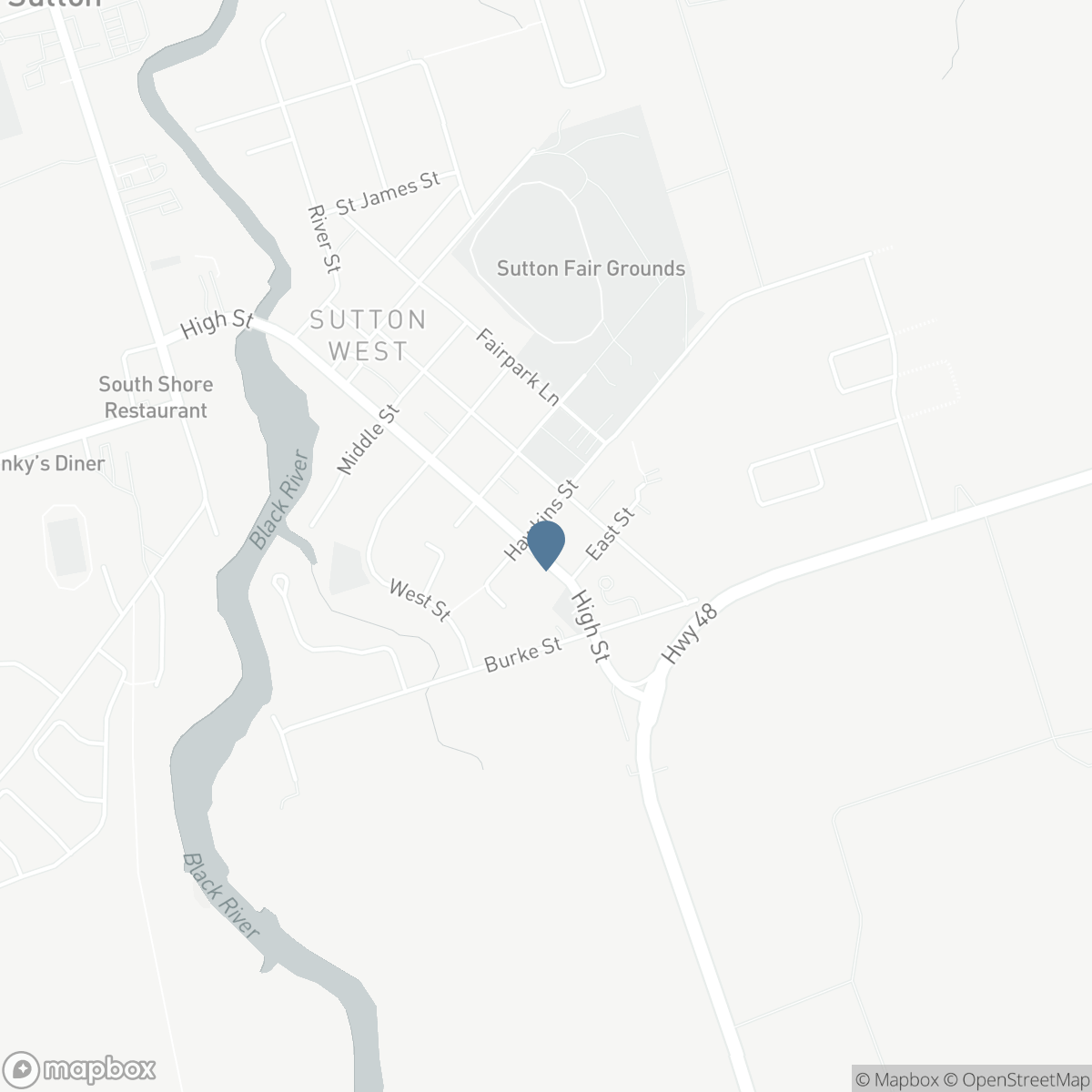 49 HIGH STREET, Georgina, Ontario L0E 1R0